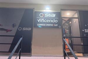 Agenzia di scommesse Snai