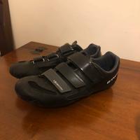 Scarpe bici da corsa