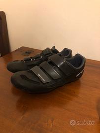 Scarpe bici da corsa