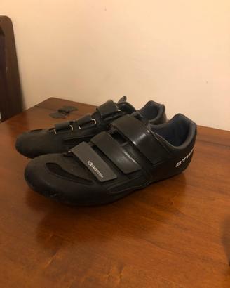 Scarpe bici da corsa