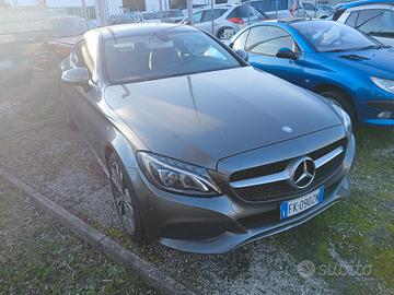 classe C 220 