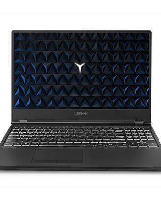 Legion Y530-15ICH Laptop (Lenovo) - Type 81FV