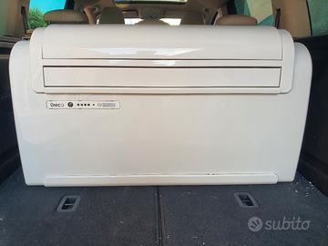 Climatizzatore Unico Olimpia Splendid inverter