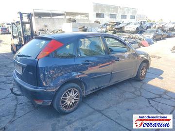 FORD FOCUS DAW, DBW 1.8 TDCI 115CV 01-04 Ricambi