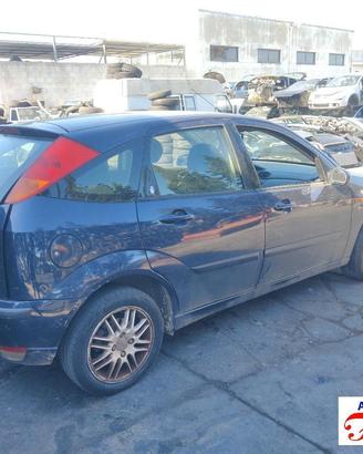 FORD FOCUS DAW, DBW 1.8 TDCI 115CV 01-04 Ricambi