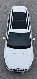 Jeep Cherokee Night Eagle Tetto  Gancio Traino