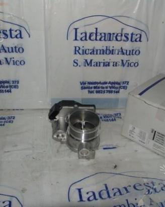 Corpo farfallato audi q5 (8r) 3.0 tdi 059145950p