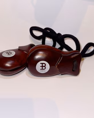 NACCHERE MEINL FC2 IN PALISSANDRO