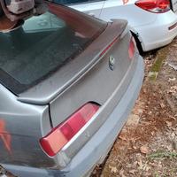 spoiler alfa romeo 146