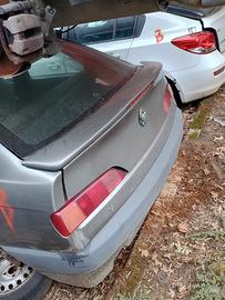 spoiler alfa romeo 146