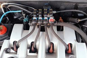 Alfa Romeo 146 per RICAMBI