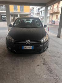 golf 6 TDI 