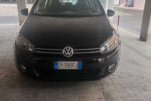 golf 6 TDI 