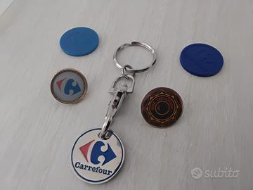Gadget brand Carrefour