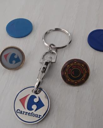 Gadget brand Carrefour