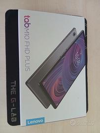 Tablet Lenovo fhd plus mt 10