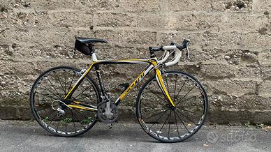 SCOTT Addict RC  in carbonio HMX