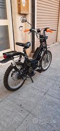 Piaggio Bravo