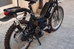 Piaggio Bravo