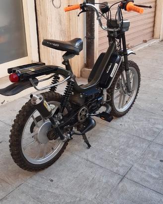 Piaggio Bravo