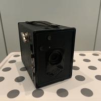 Macchina Fotografica Agfa anni 30