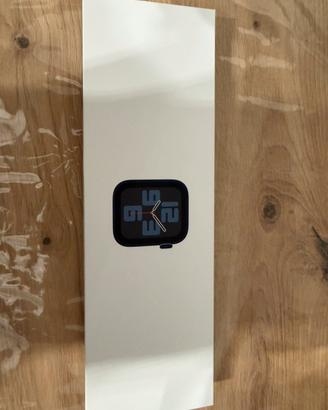 Apple watch SE 2 generazione
