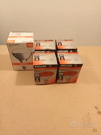 lampade a infrarossi per animali 