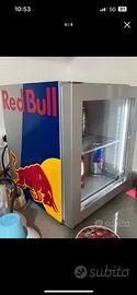 Frigo redd bull