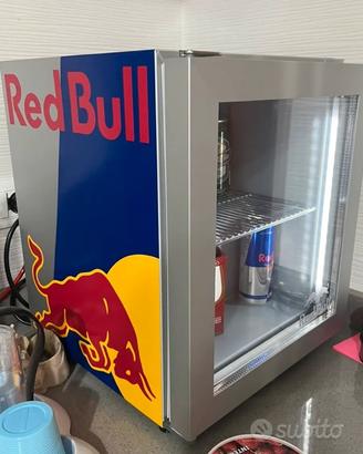 Frigo redd bull