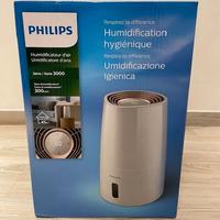 UMIDIFICATORE PHILIPS SERIE 3000