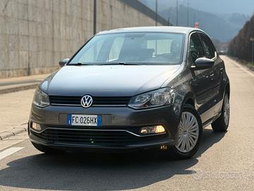 Volkswagen Polo 1.4 TDI 5p. EURO 6 ok neopatentati