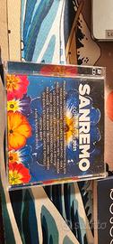 Sanremo 2021 - La Compilation Doppio CD Originale