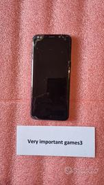 1506-Smartphone Samsung Galaxy S8 SM-G950F