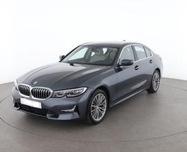 Bmw serie 3 berlina Luxury 190 CV anno 2019