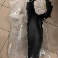 Cassa filtro husqvarna fc