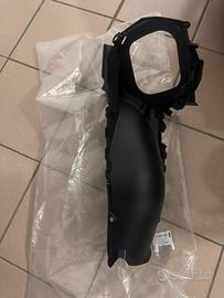 Cassa filtro husqvarna fc