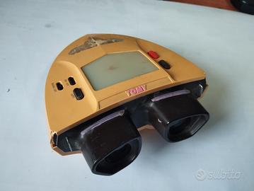 Tomytronic 3D