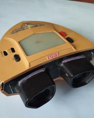 Tomytronic 3D