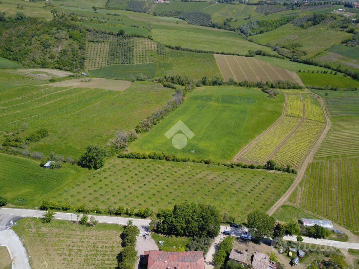 TER. AGRICOLO A RIMINI - Vista 4