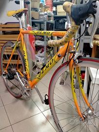 bici da corsa ,strada ,olmo Sanremo 