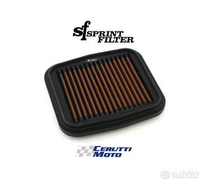 Filtro aria sportivo sprintfilter PM127S ducati