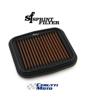 Filtro aria sportivo sprintfilter PM127S ducati