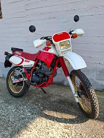 Yamaha XT 600 2kf 