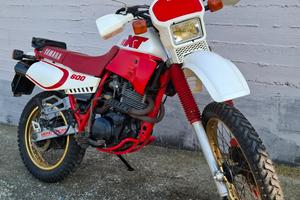 Yamaha XT 600 2kf 