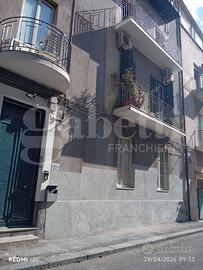 Appartamento Catania [Cod. rif 3314463VRG]