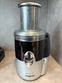 Estrattore Magimix Duo Plus XL