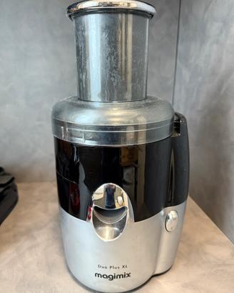Estrattore Magimix Duo Plus XL