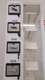 Distributore automatico meccanico