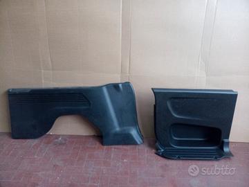 Pannelli originali Berlingo Partner Opel Combo 