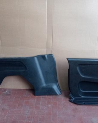 Pannelli originali Berlingo Partner Opel Combo 